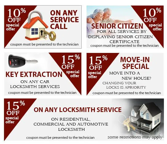 Locksmith Lock Store Placentia, CA 714-983-9060